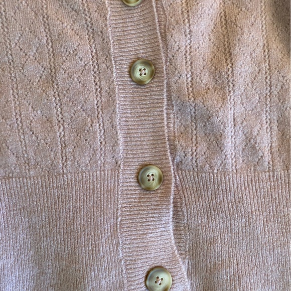 NWT Topshop cardigan - Picture 4 of 6